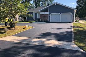 Best Driveway Removal and Replacement  in Denver, PA